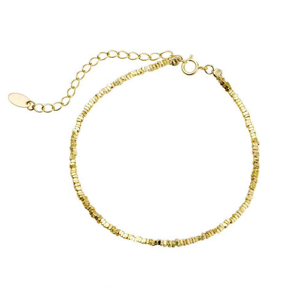 Silver Essentials/Bracelets