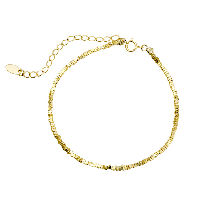 Silver Essentials/Bracelets