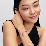 Pandora Disney Stitch and Moon Dangle
