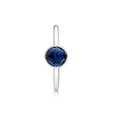 September Droplet Ring - 54