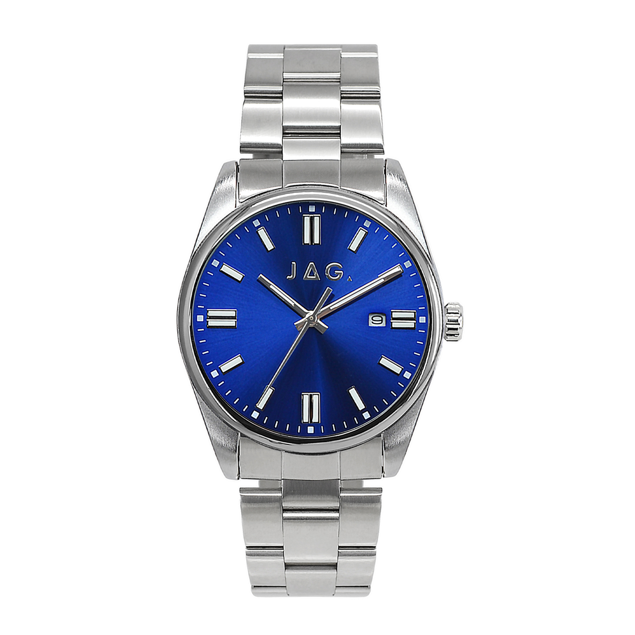 Jag Marsden Mens Watch J2959A