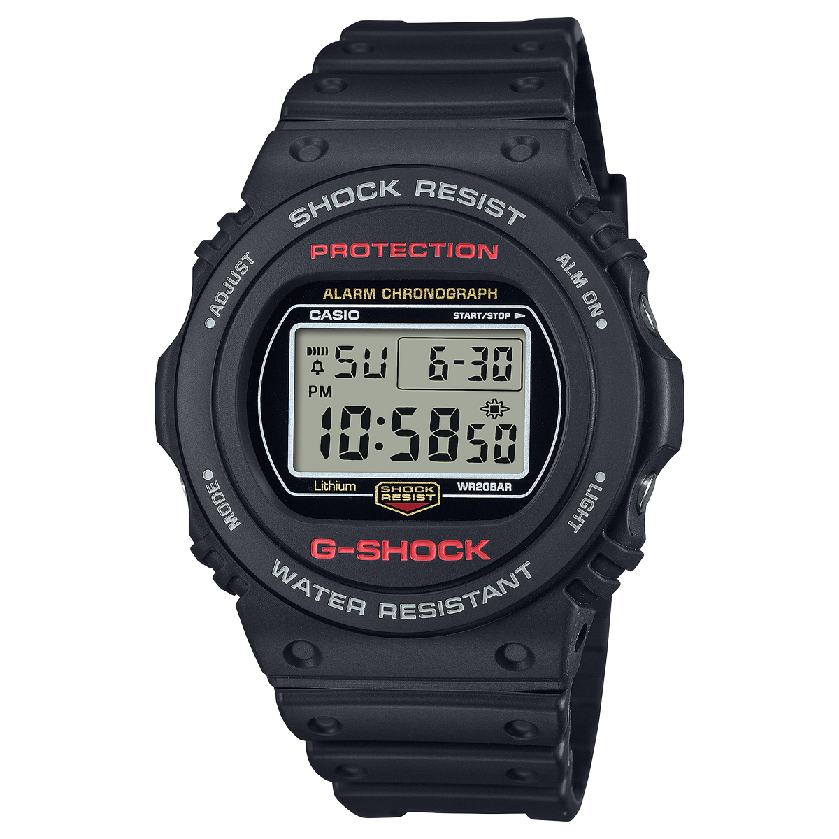 G-Shock DW5750UE-1D