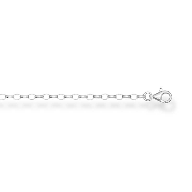 Thomas Sabo Extension Chain Classic 10cm