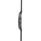 Sekonda Nova Grey Dial Grey Silicone Unisex Watch