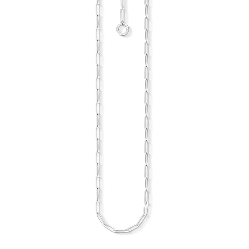 Thomas Sabo Charm Necklace
