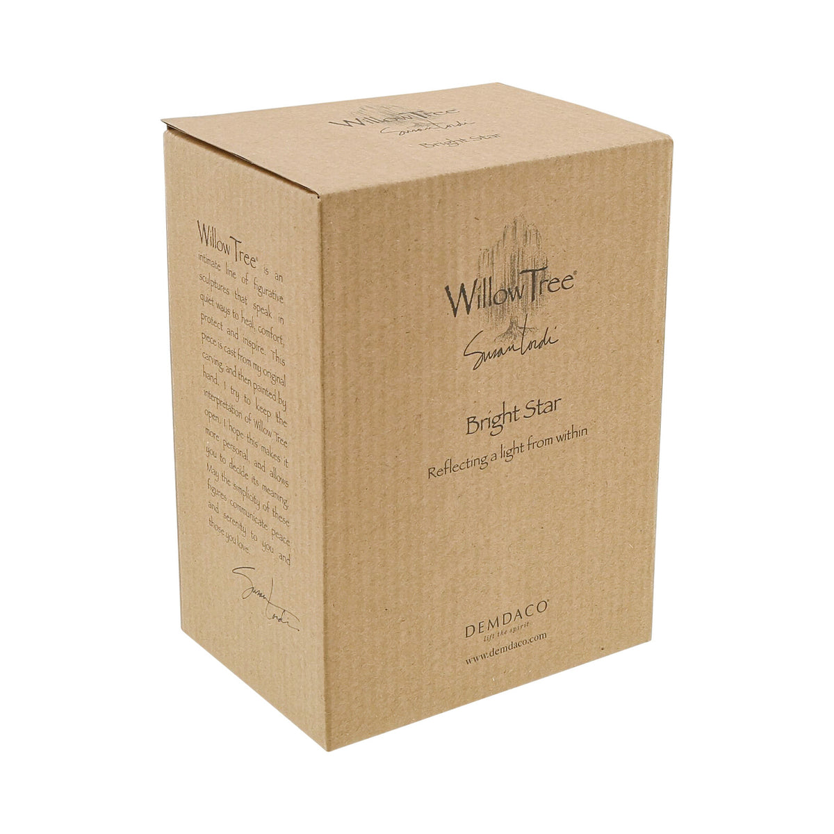 Willow Tree - Bright Star Angel