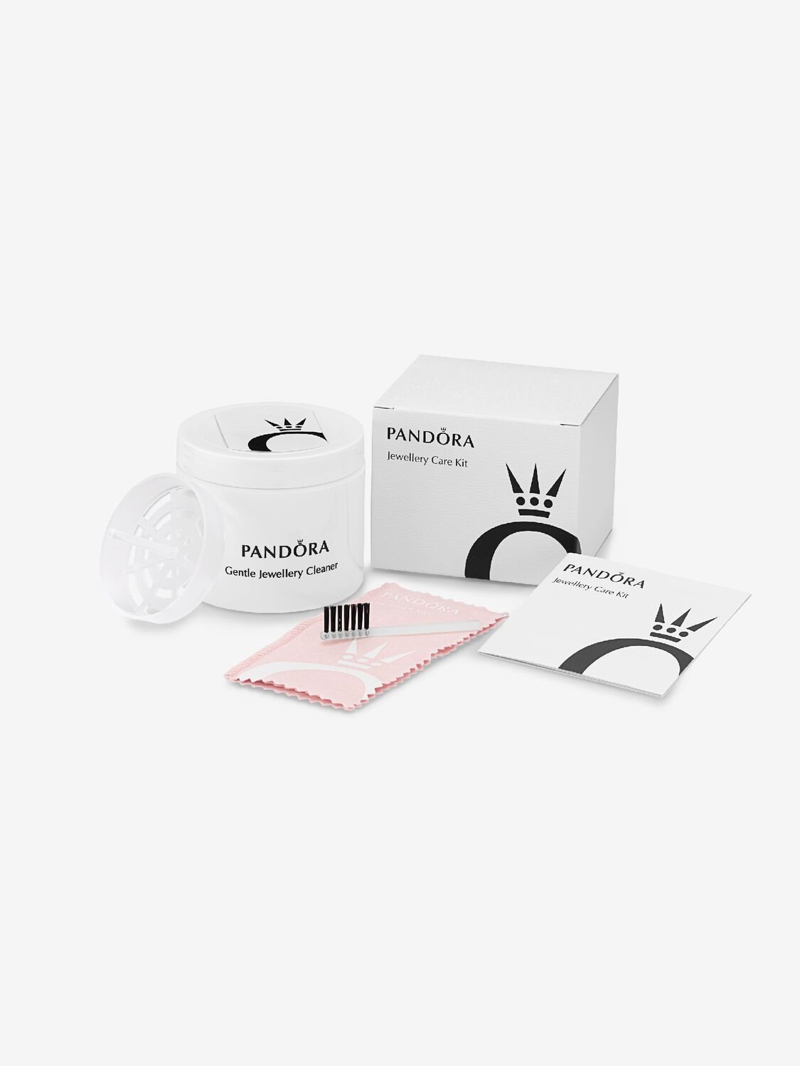 Pandora Jewellery Care Kit Australia