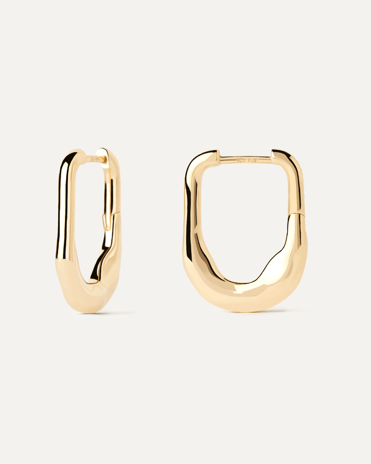 PdPaola Magma Hoops