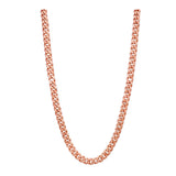 Diamond Cut Curb R3 Chain