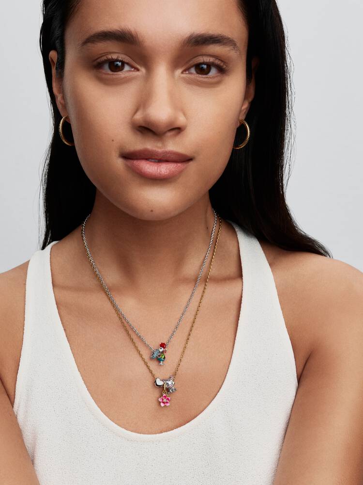 Pandora Disney Heihei Charm