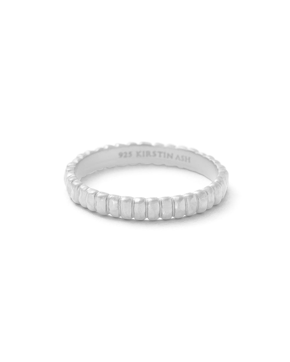 Kirstin Ash Cisco Ring