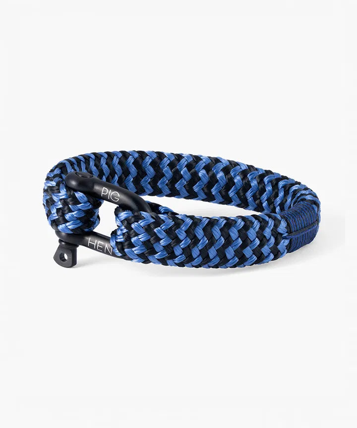 Pig & Hen Gorgeous George Indigo Purple