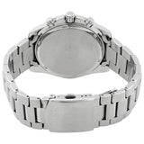 Citizen Chronograph Quartz Peach Dial Men's Watch