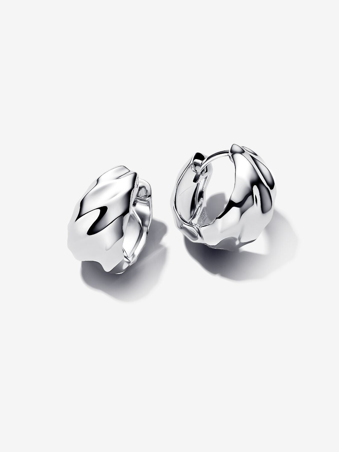 Pandora Earrings Looking for dunes