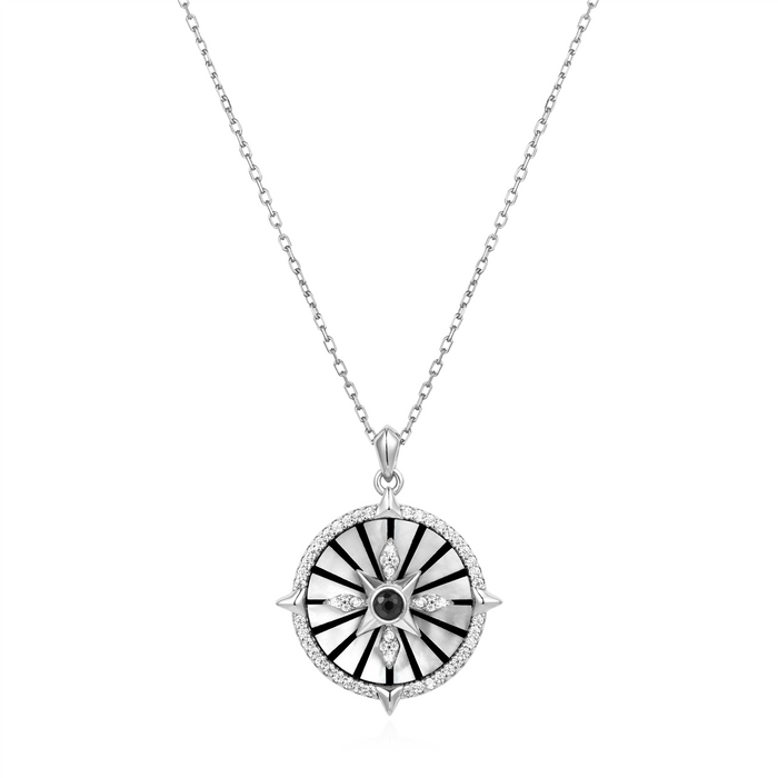 #4A DUSK SIL ASTROLABE N/L 48+5cm