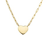 Silver Essentials/Necklaces