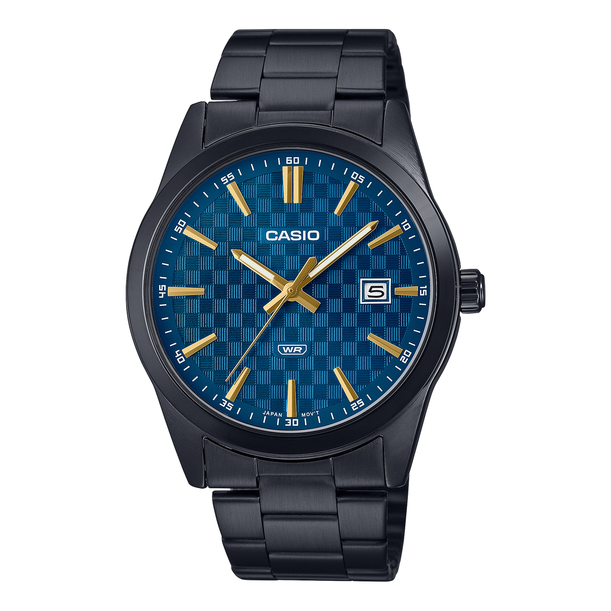 Casio MTPVD03B-2A