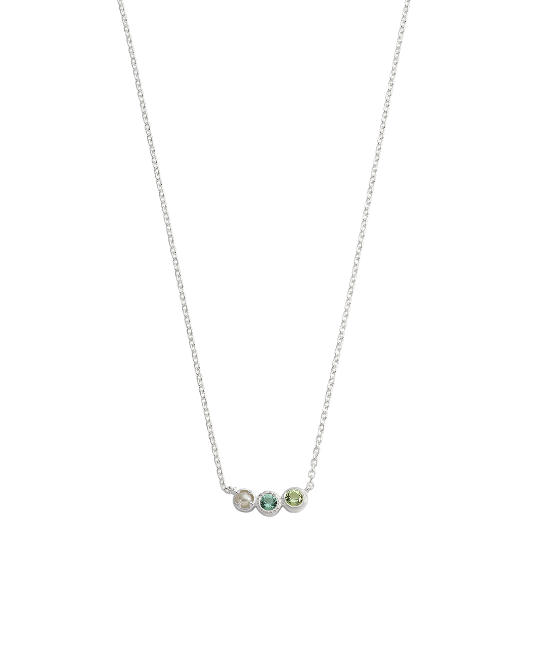 Kirstin Ash Sorbet Necklace