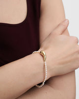 PDPaola La Perla Essential Bracelet - Medium