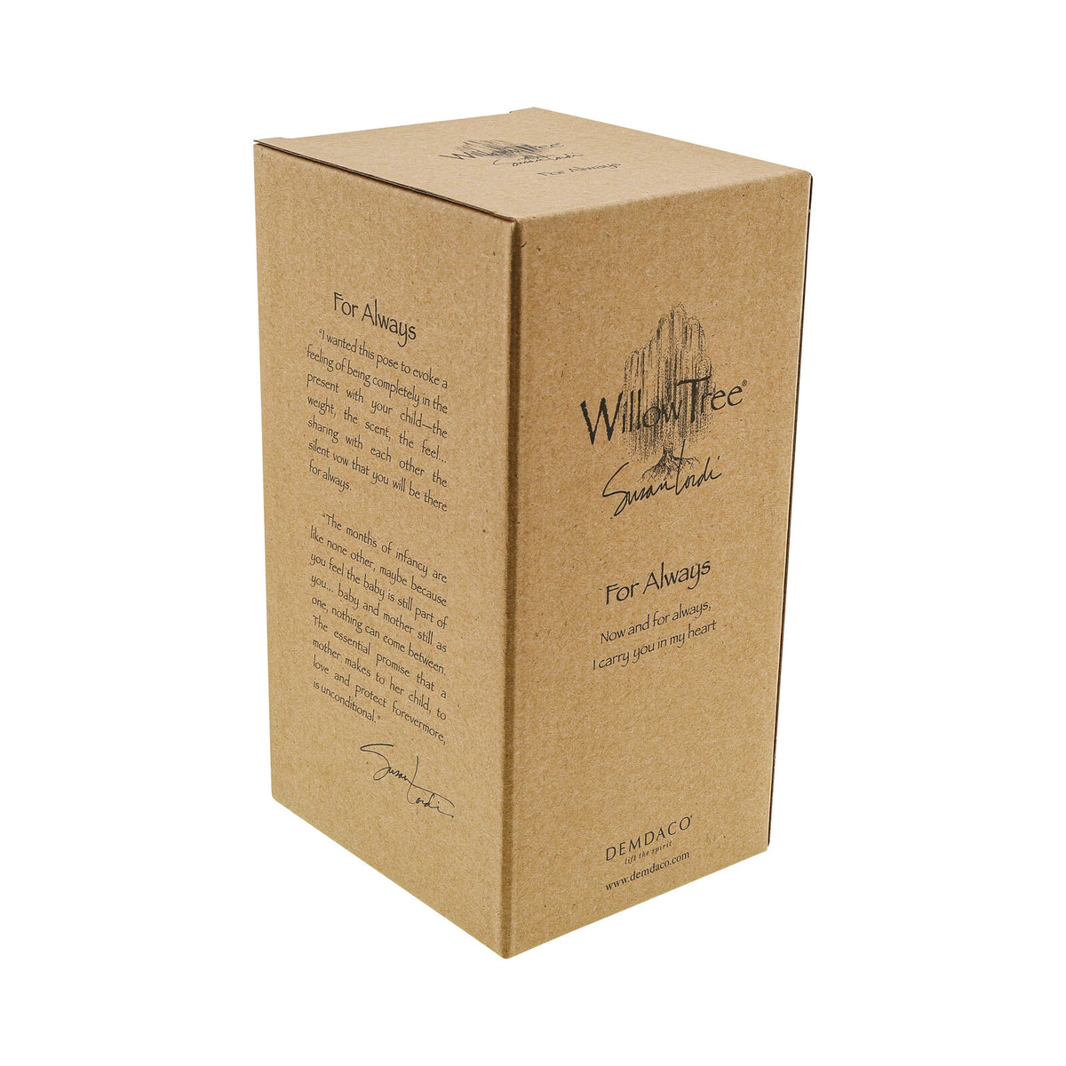 Willow Tree - For Always