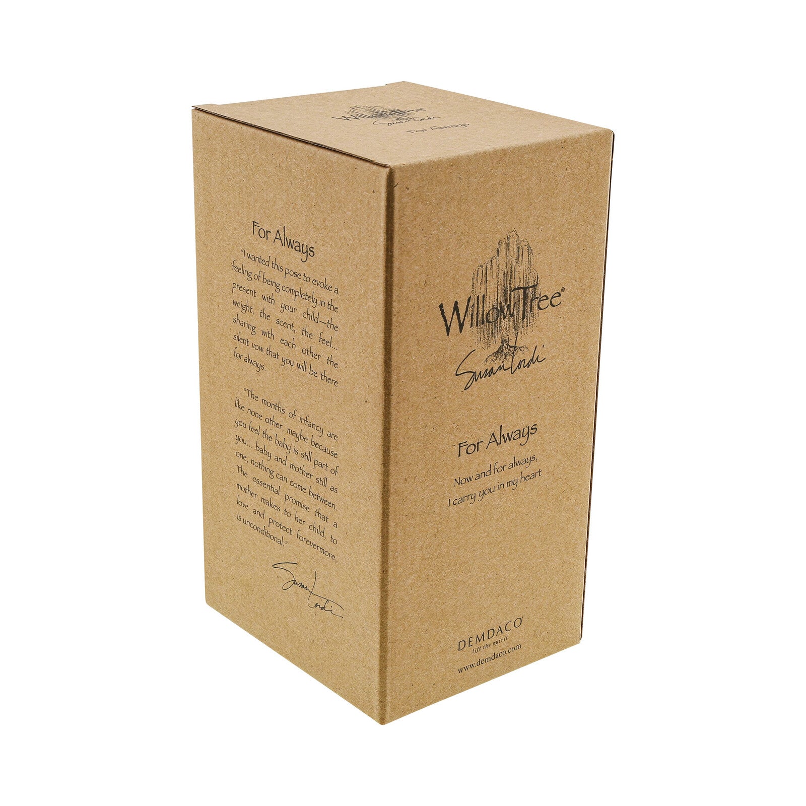 Willow Tree - For Always