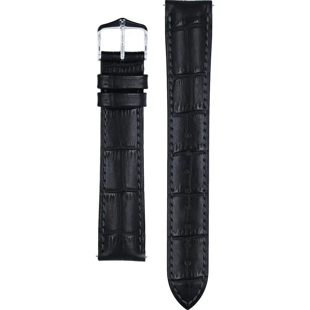 Hirsch 01028150-2-18 Duke Strap