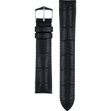 Hirsch 01028150-2-18 Duke Strap