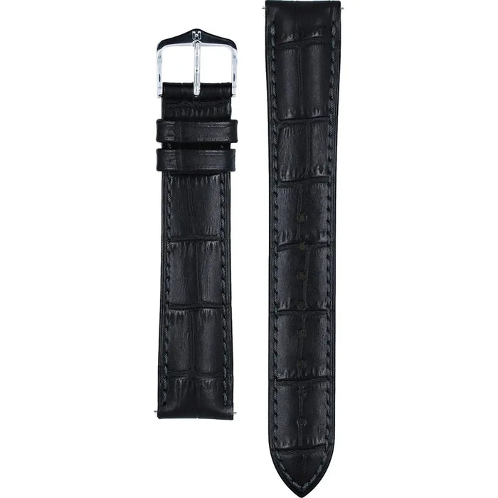 Hirsch 01028150-2-18 Duke Strap