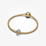 Pandora Home & Heart Charm