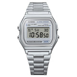 Casio Vintage A158WEA-7D Digital