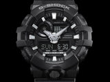 G-ShockDUO GA700-1B