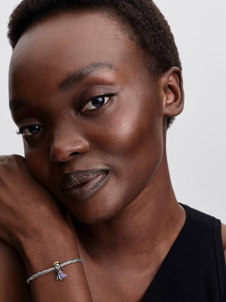 Pandora Disney Villains Evil Queen Charm