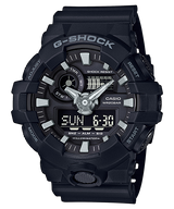 G-ShockDUO GA700-1B