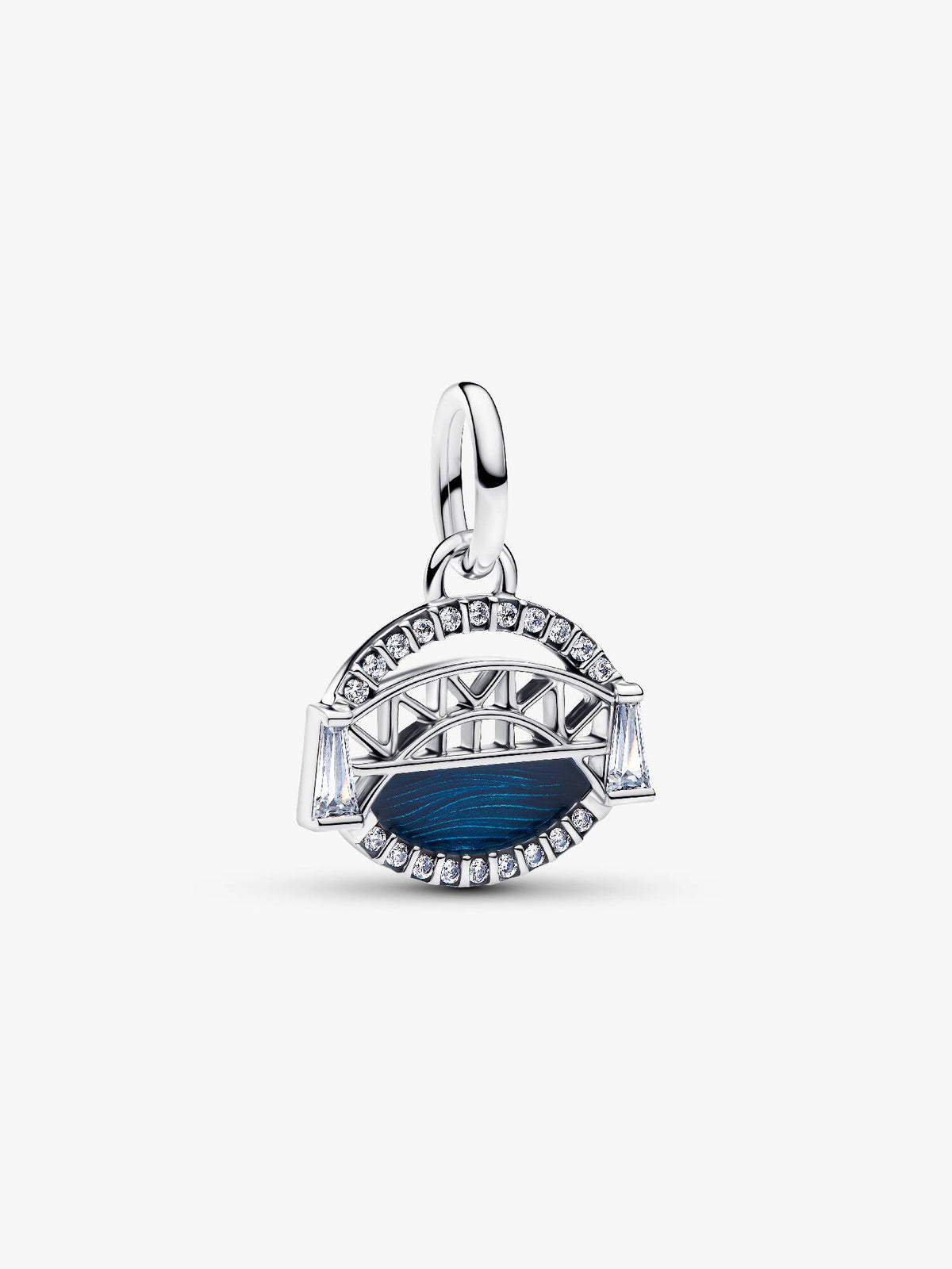 Pandora Sydney Harbour Bridge Dangle Charm