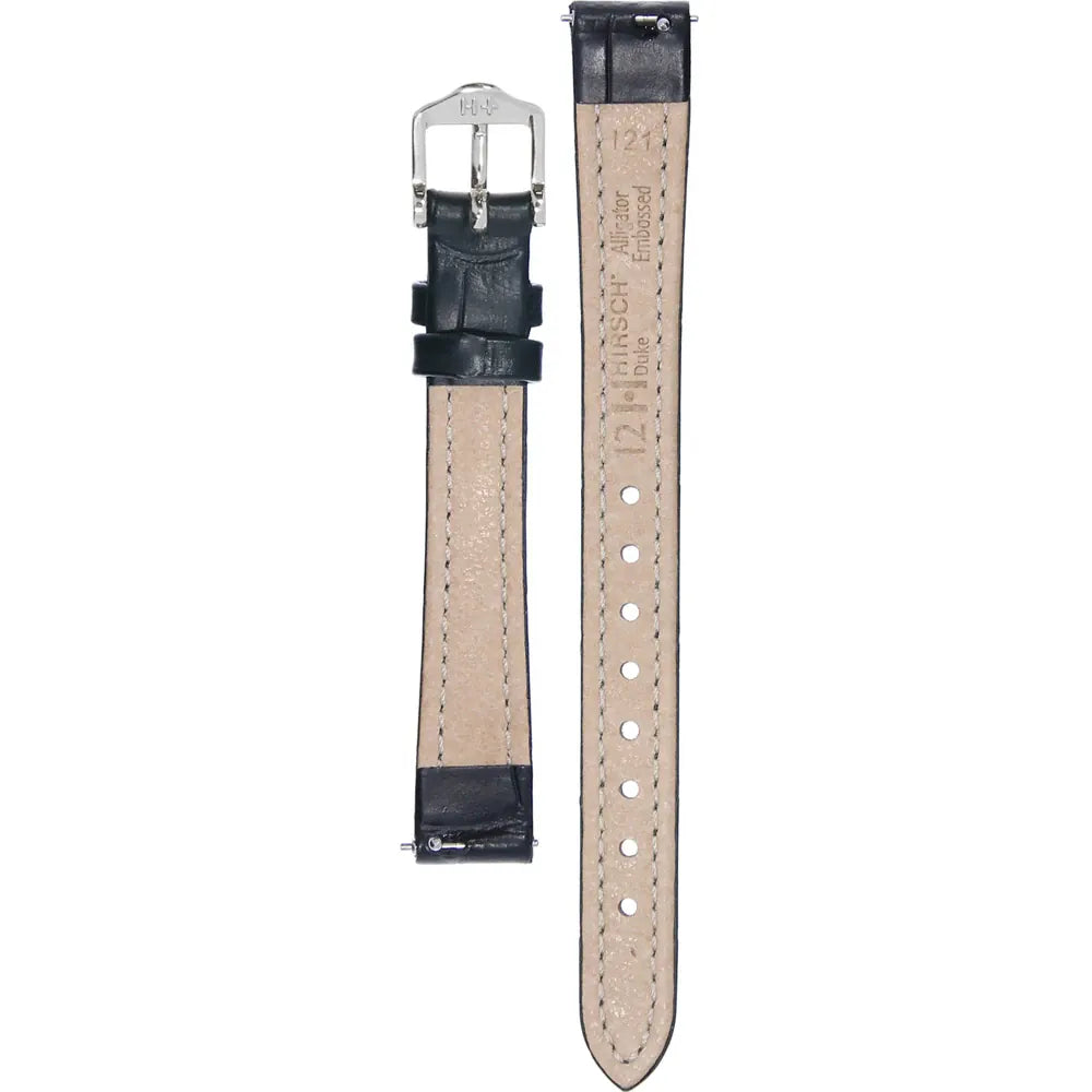 Hirsch 01028050-2-12 Duke Strap