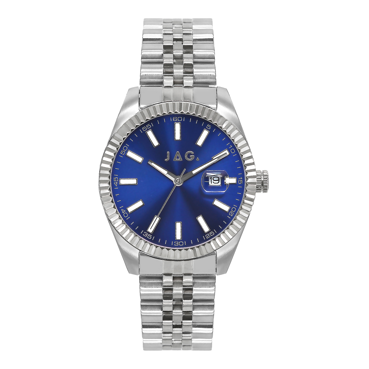 Jag Toorak Mens Watch J2953A