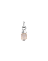 Kirstin Ash Rose Quartz Gemstone