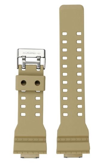 G-Shock 10527470 Strap