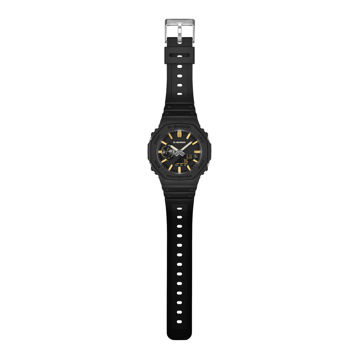 G-Shock Duo Luxe GA2100LXB-1A9