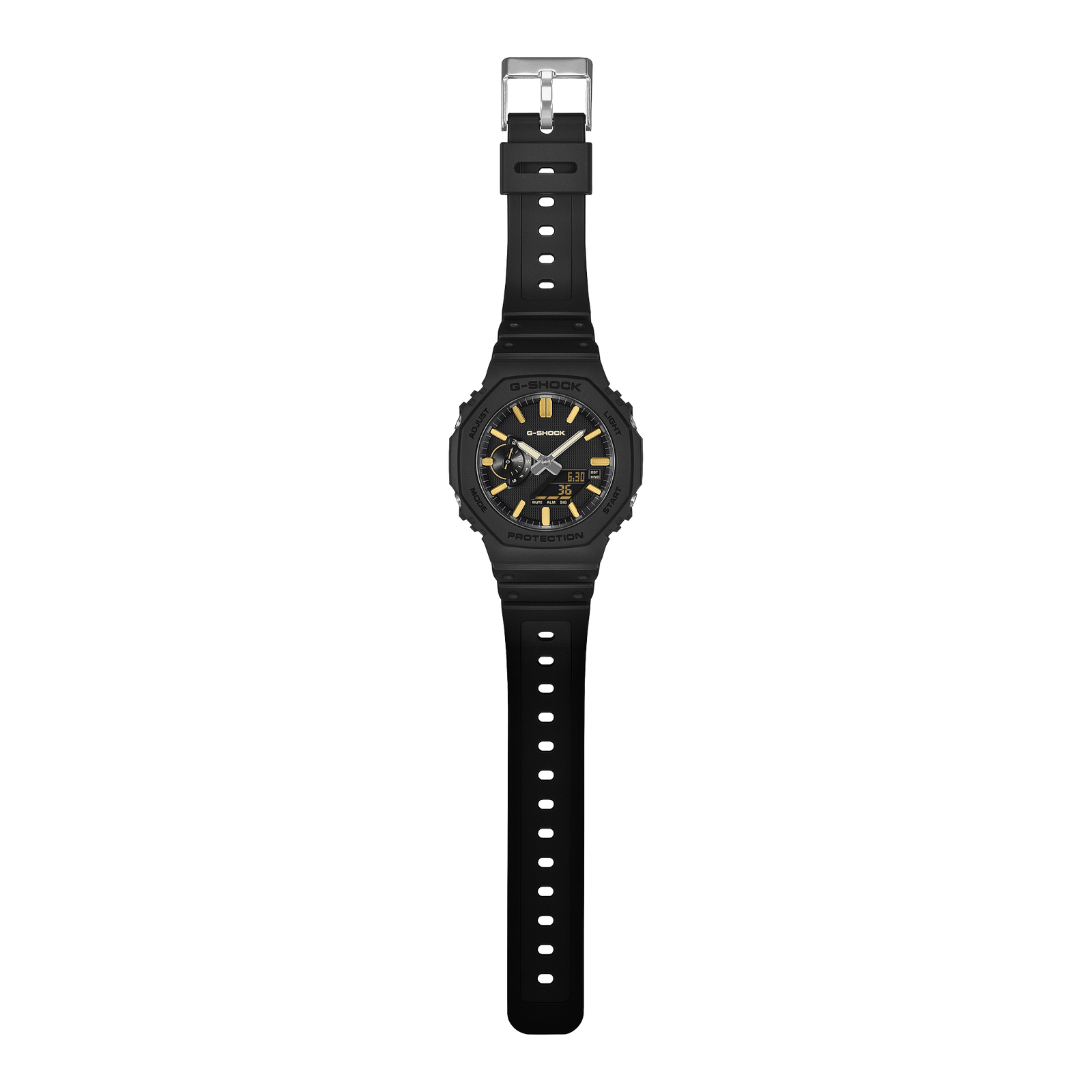 G-Shock Duo Luxe GA2100LXB-1A9