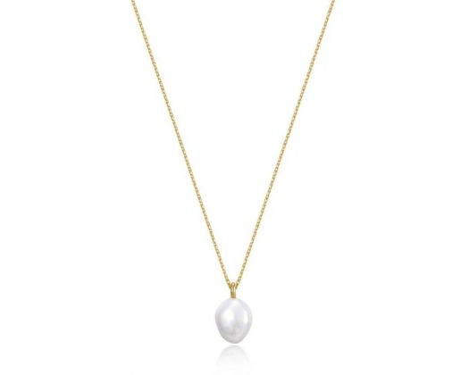 Ania Haie GLOW BAROQUE PEARL N/L