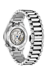 Citizen Tsuyosa Green Automatic Sapphire Stainless Steel Watch