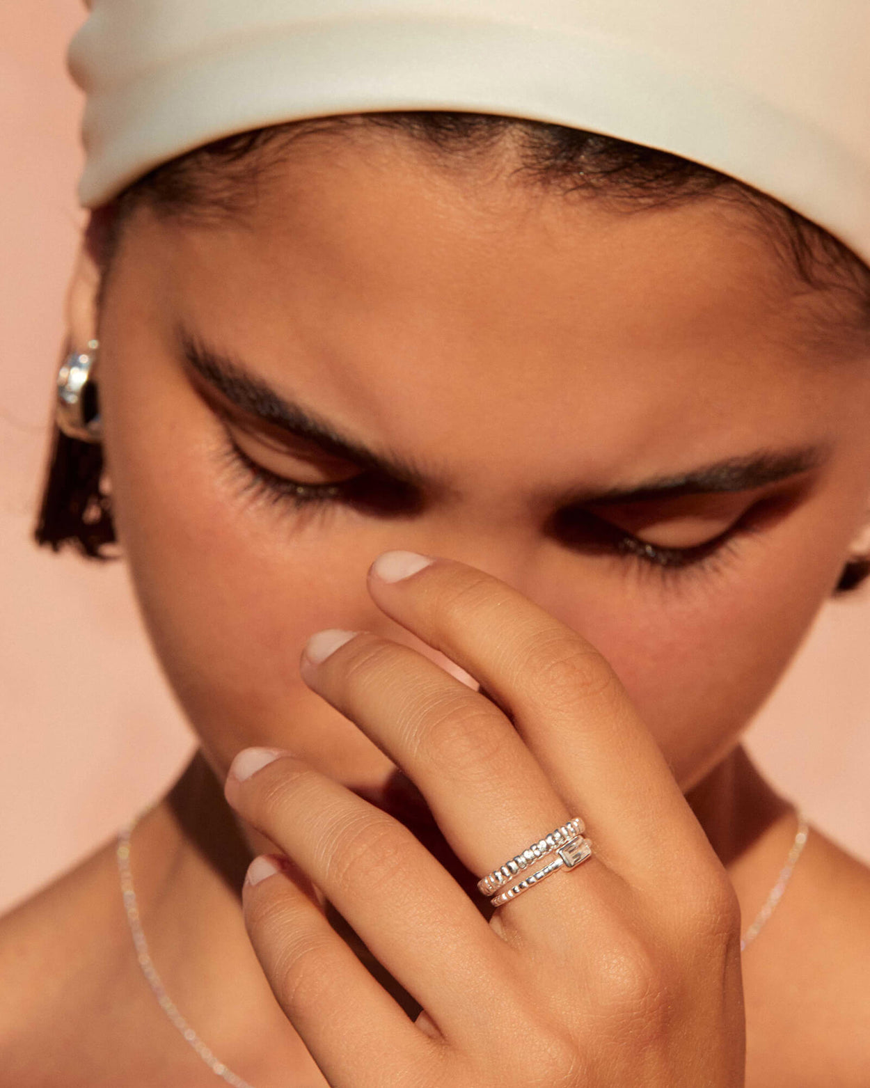 Kirstin Ash Cisco Ring