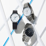 Casio MTPVT04L-7E