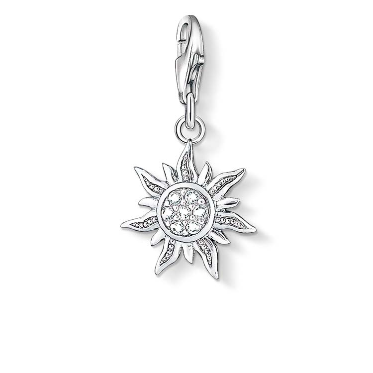 Thomas Sabo Charm Sun