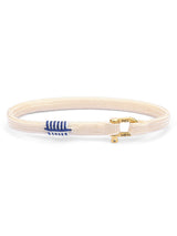 Pig and Hen Franky Ivory Gold W05-313000