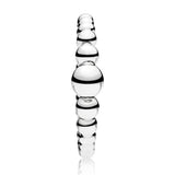 Pandora Ring String of Beads silver - 52