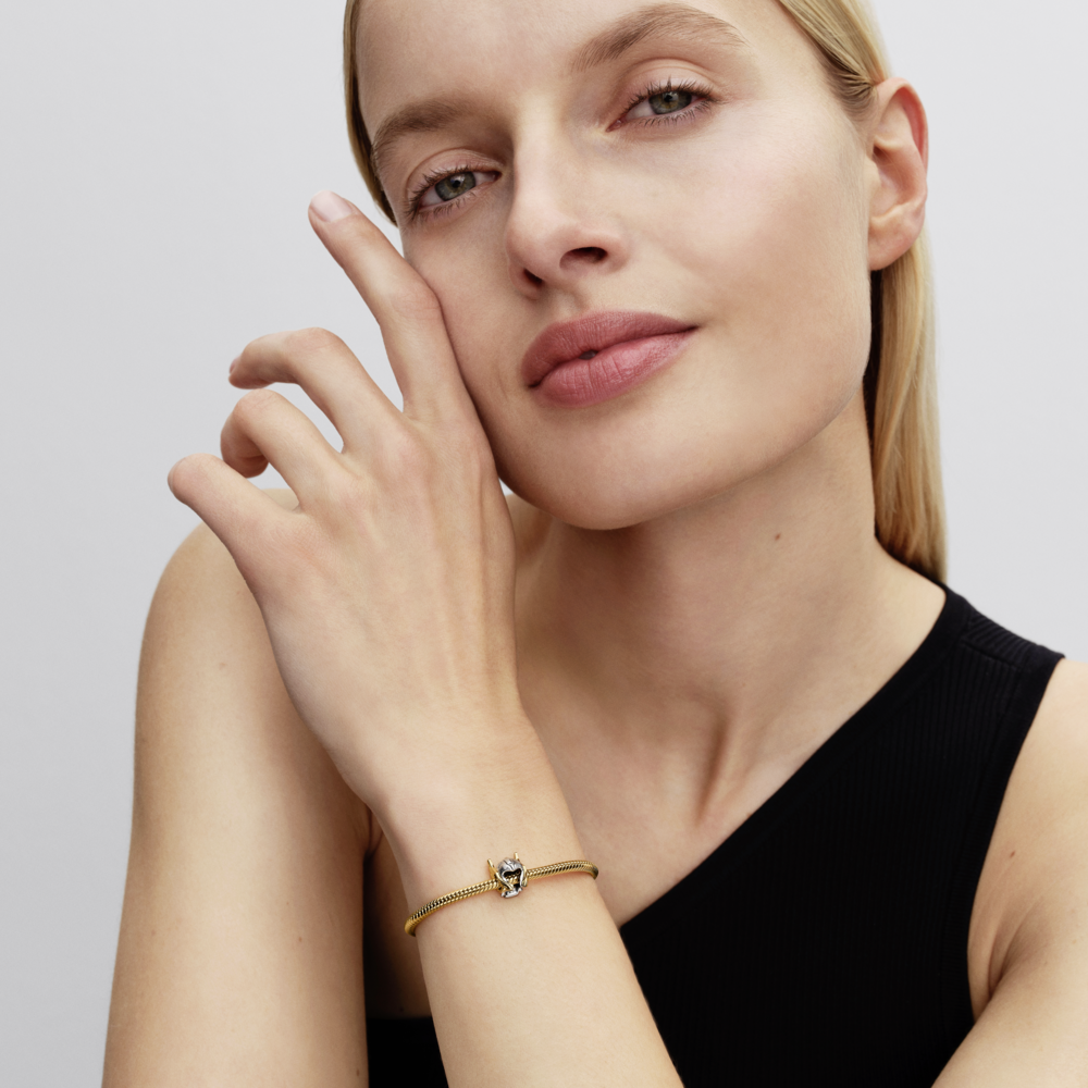 Pandora Marvel Thor Helmet Charm