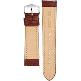 Hirsch Duke Golden Brown 24mm