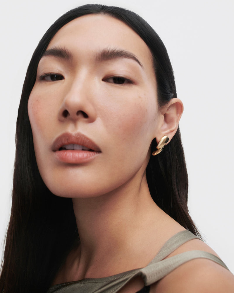 PDPaola Orbit Earrings